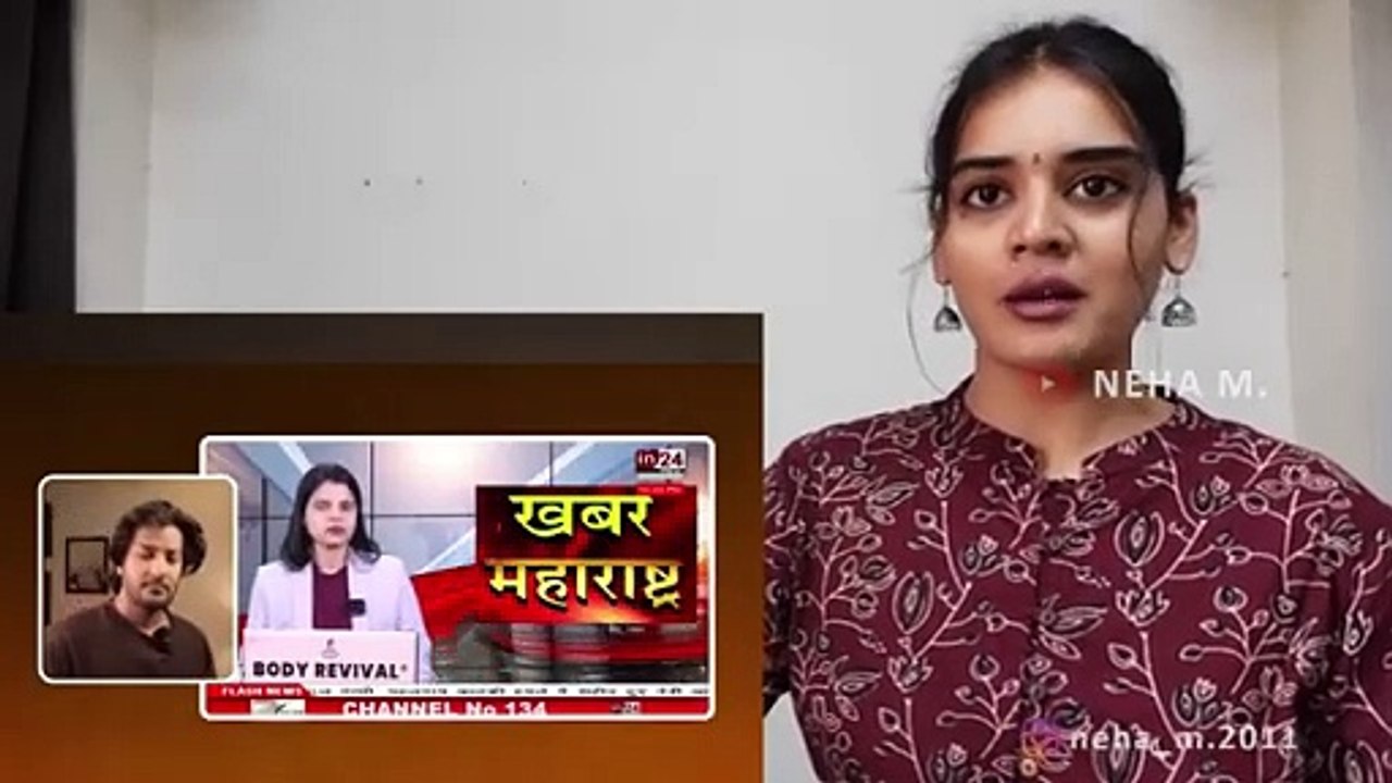 THESE GANGSTER🤡 EXPLOITING HINDUISM REACTION | FT. MAHAKAL KI SENA & POOKIE DON | CRAZY DEEP |Neha M