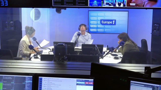 Tags antisémites dans une école de Lyon : des parents d'élèves choqués, une enquête est ouverte