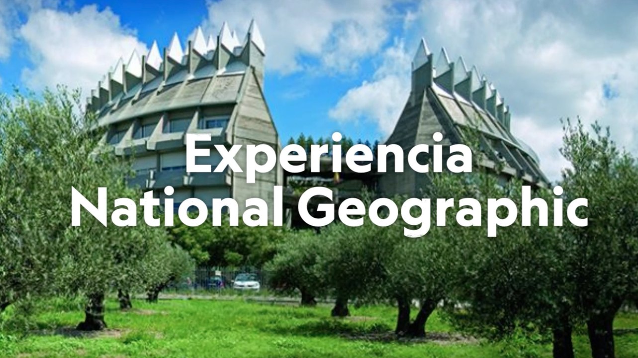 ExperienciaNG en el IPCE