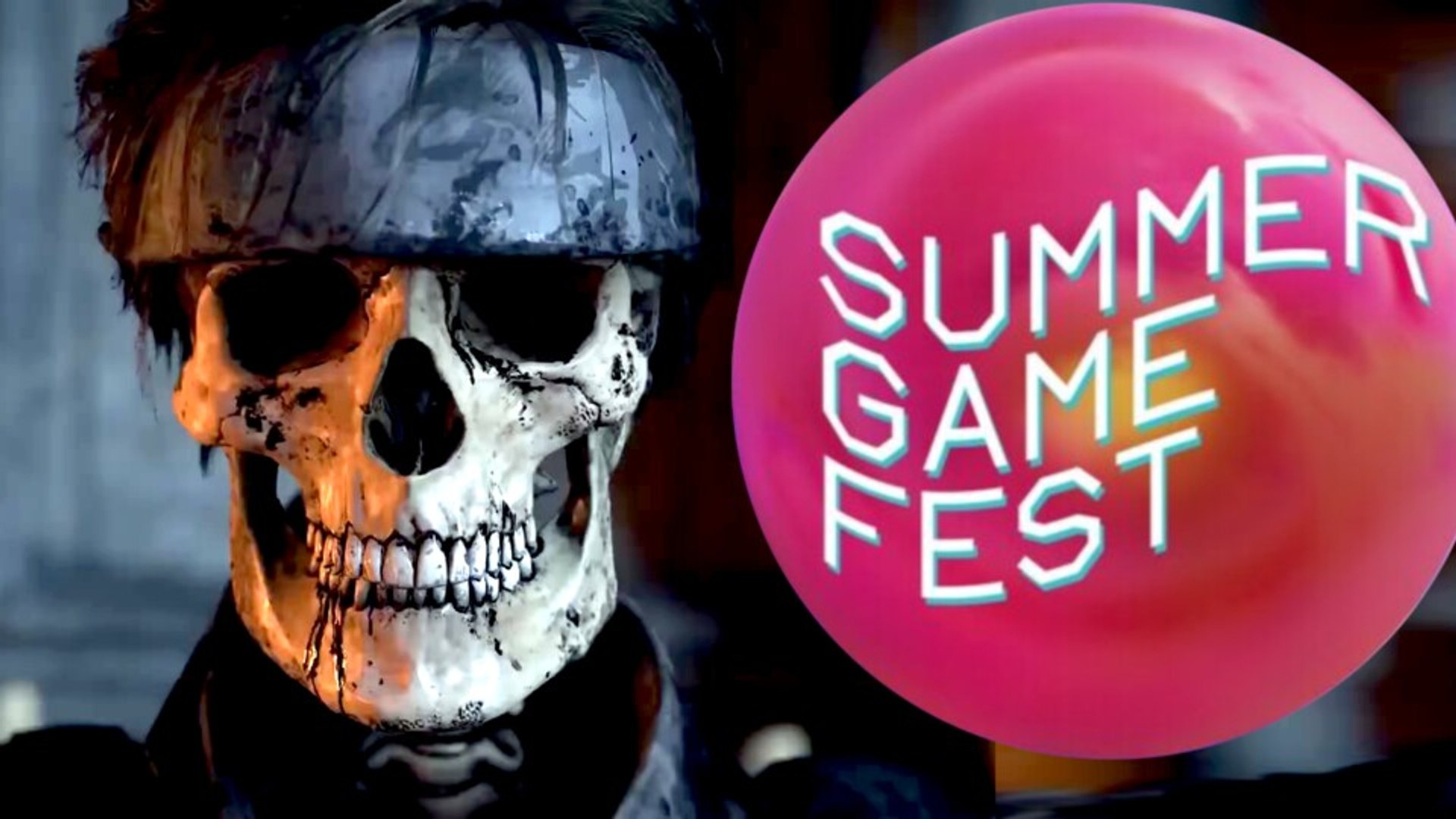 ⁣Trailer zum Summer Game Fest 2025 bestätigt erste Spiele beim großen Gaming-Event