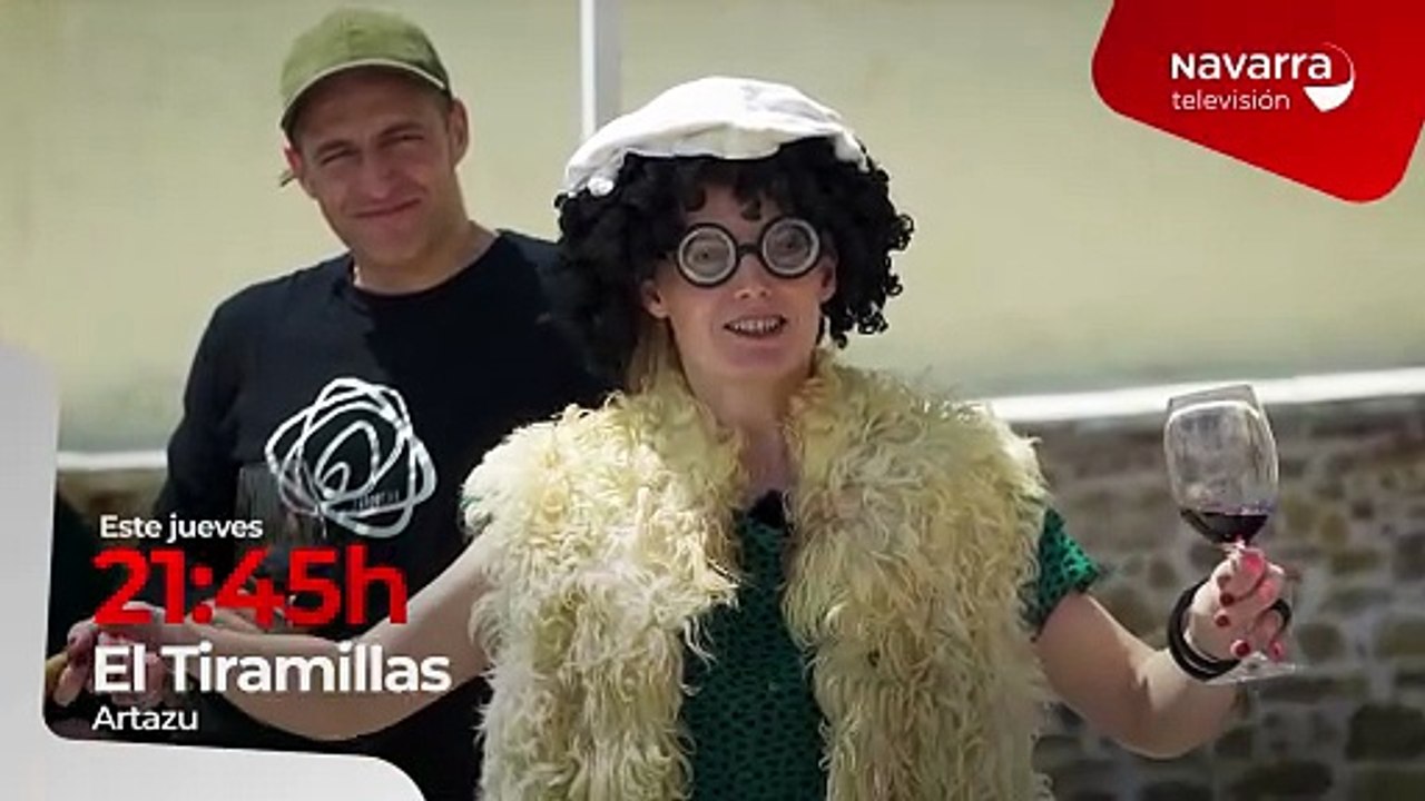 El Tiramillas visita este jueves, a las 21:45 horas, Artazu