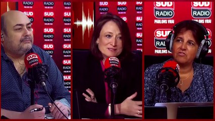 Sud Radio Média - Émission du 2 juin 2025