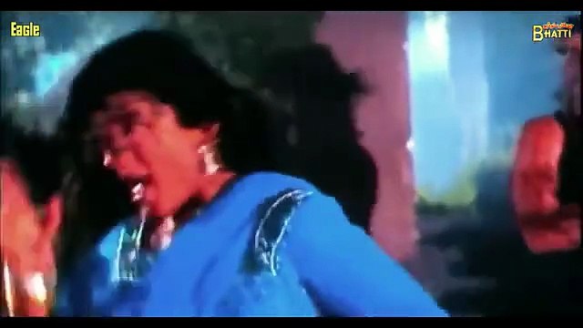 Ankhon Se Hum /Zamane Se Kya Darna 1994/Kumar Sanu, Alka Yagnik