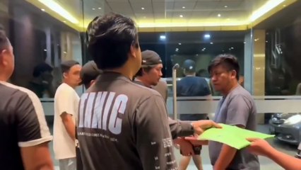 Pelaku Pembunuhan Pemilik Toko Sembako di Bekasi Ditangkap di Hotel Serpong