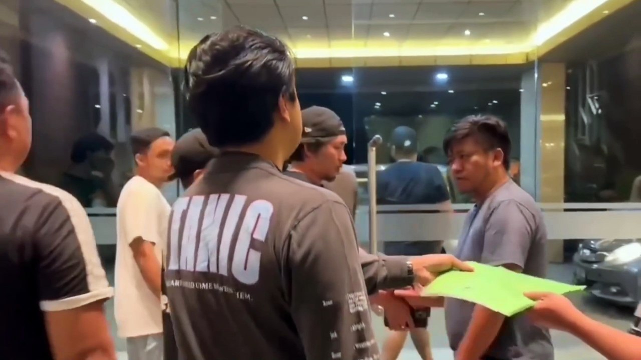 Pelaku Pembunuhan Pemilik Toko Sembako di Bekasi Ditangkap di Hotel Serpong