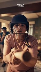 VIDA V2 Electric Scooter: Charge Anywhere, Ride Everywhere