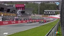 FOX Sports HD (FPT) | F1 2018 Main Race : Eyetime Austrian Grand Prix