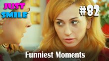 Funniest Moments #82 - Just Smile