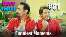 Funniest Moments #81 - Just Smile