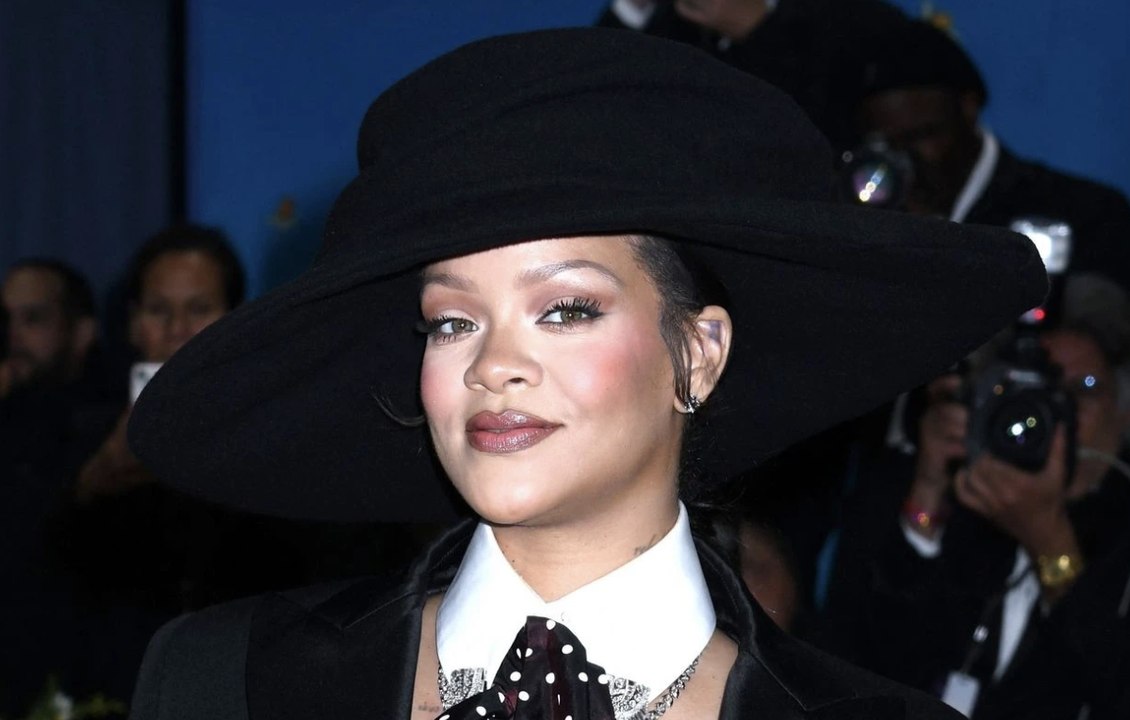 Rihanna : son père vient de décéder à l'âge de 70 ans