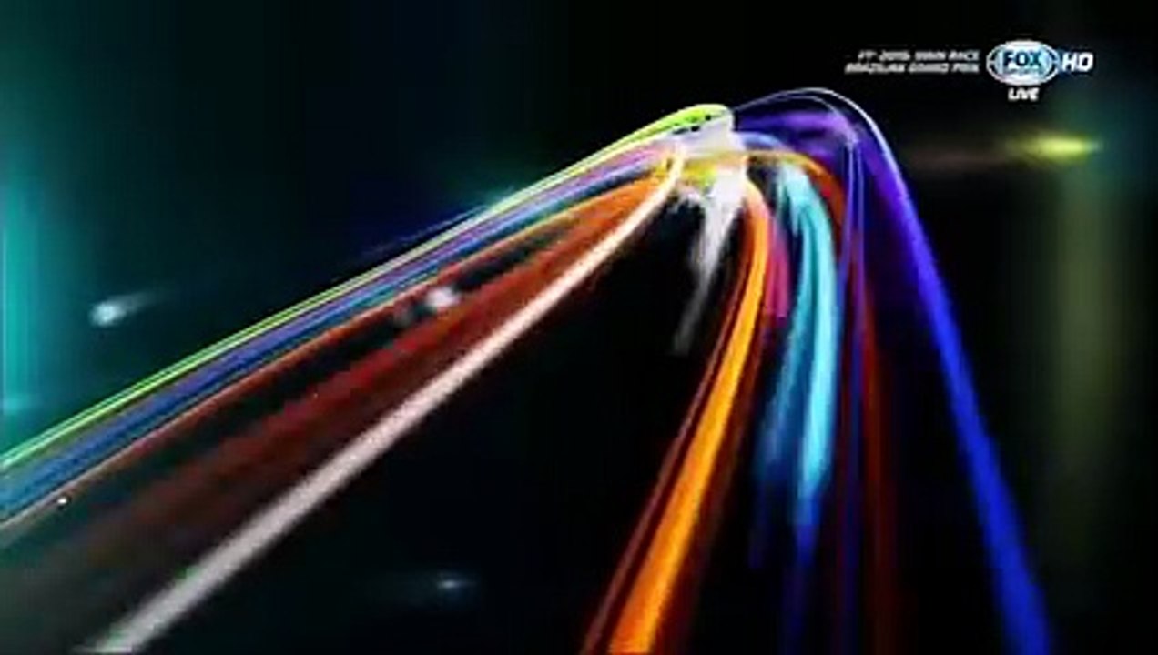 FOX Sports HD (SCTV, HTVC & VTVcab) | F1 2016 Main Race : Brazlilian Grand Prix