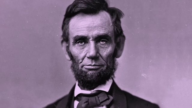 Lover of Men The Untold History of Abraham Lincoln