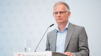 Bundesschatz: Auch Gemeinden und Länder dürfen investieren