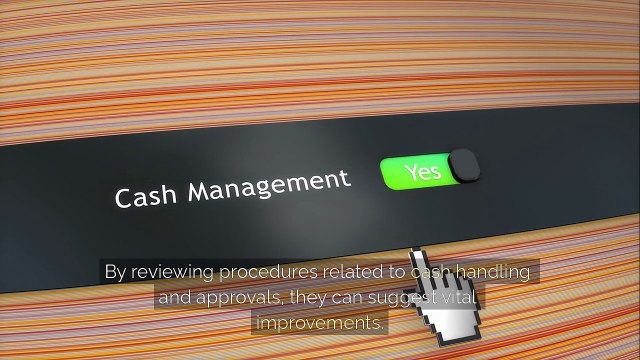 The Role of Auditing in Preventing Financial Fraud | Linda Athanasiadou