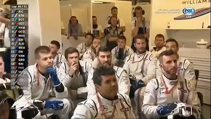 FOX Sports HD (SCTV, HTVC & VTVCab) | F1 2017 Main Race : Azerbaijan Grand Prix (P2)