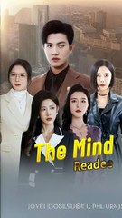The Mind Reader - Chinese Drama on Dailymotion