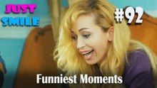 Funniest Moments #92 - Just Smile