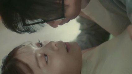 キスでふさいで、バレないで。"Seal My Lips With a Kiss" | "Let me taste all of y