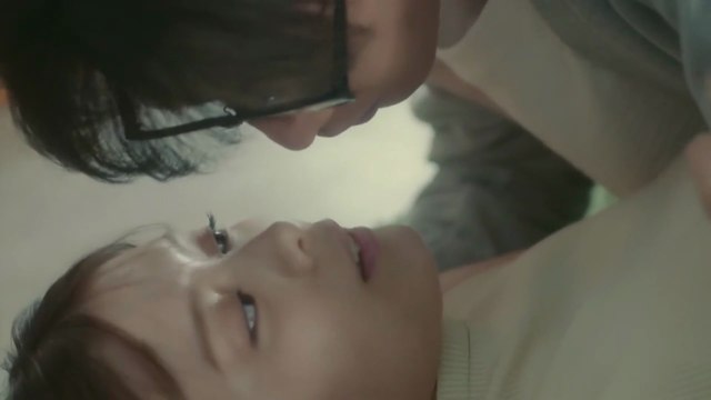 キスでふさいで、バレないで。 Seal My Lips With a Kiss | Let me taste all of y