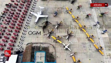 Erdoğan’dan yangın ve iklim uyarısı: Dezenformasyona dikkat