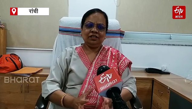 मानसून से पहले अलर्ट मोड में रांची नगर निगम: सफाई के लिए विशेष अभियान, डेंगू-मलेरिया की रोकथाम के लिए तैयारी तेज