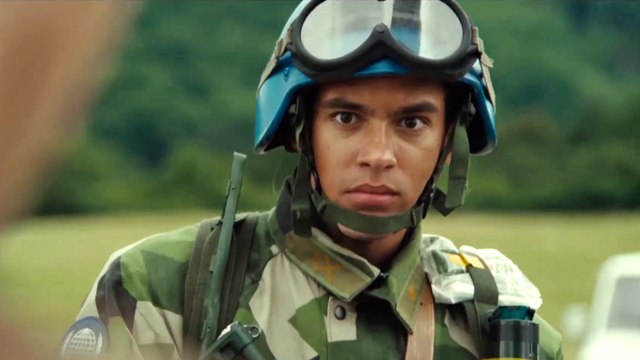 Ein halbes Jahr wie ein ganzes Leben Trailer DF