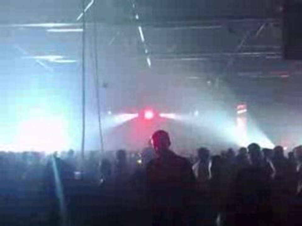 ThunderFear - This is my creation @ BassLeader 2008