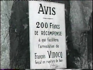Vidocq - 1967 - Ep 03 - Vidocq et les Faux-Témoins