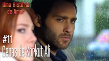 Cenas de Korkut Ali