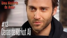 Cenas de Korkut Ali