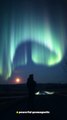 Northern Lights Alert Aurora Borealis! Could Be Seen Across the U.S. This Week