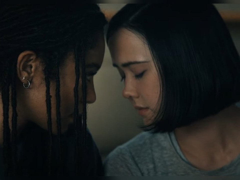 'Gen V' Staffel 2: Im Teaser-Trailer geht es zurück an die Uni