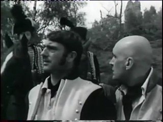 Vidocq - 1967 - Ep 06 - L'Armée Roulante