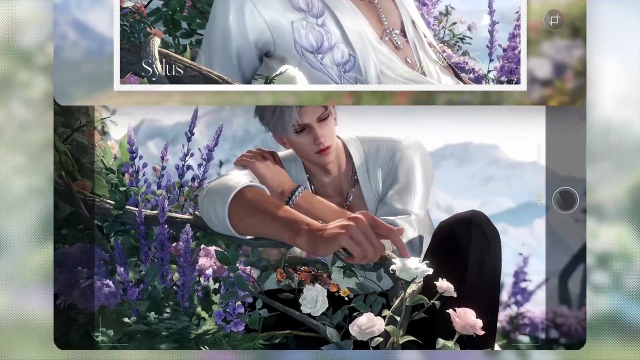 Love and Deepspace: Trailer zum Frühlings-Update des Gacha-Spiels