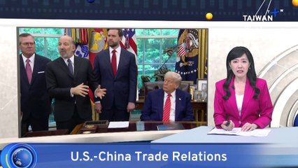 U.S. Commerce Secretary Says China 'Slow-Rolling' Trade Deal