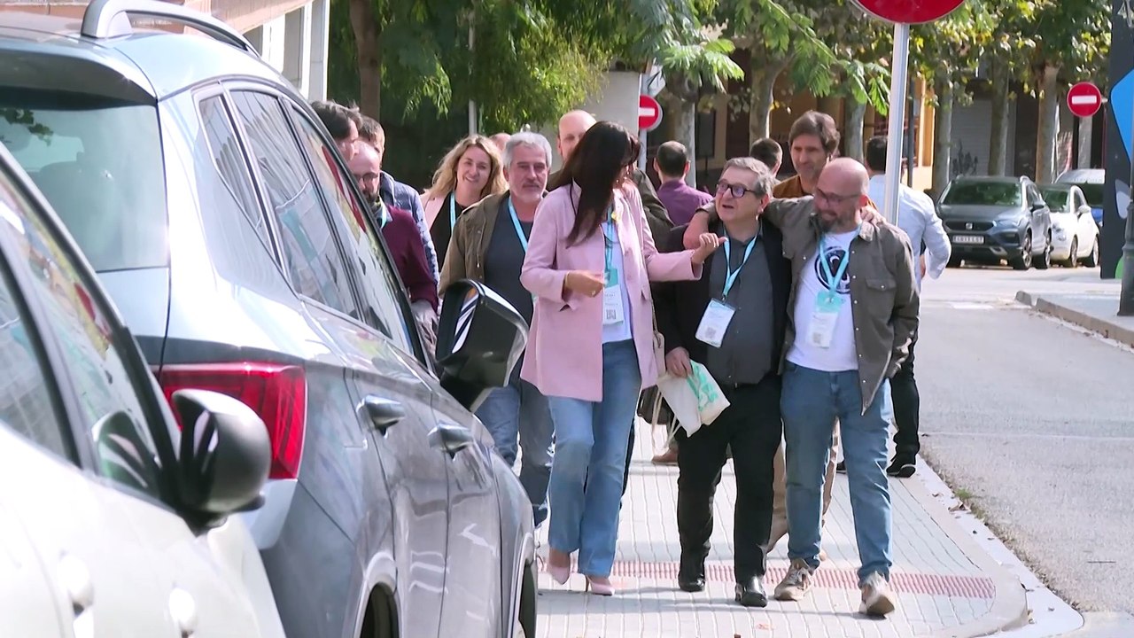 La Fiscalía Superior de Catalunya se opone al indulto de Laura Borràs