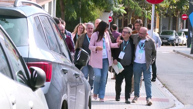 La Fiscalía Superior de Catalunya se opone al indulto de Laura Borràs