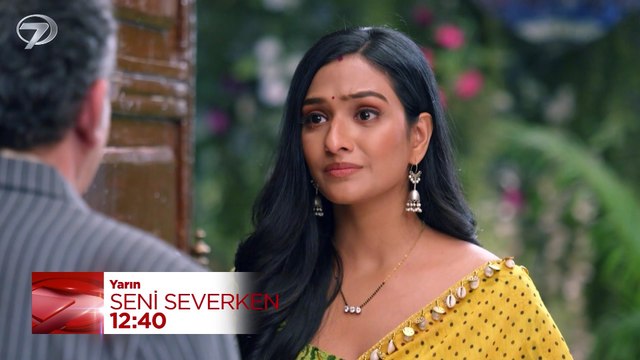Seni Severken 115. Bölüm Fragmanı - 3 Haziran 2025