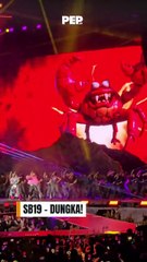 SB19 performs "Dungka!" | PEP Jams