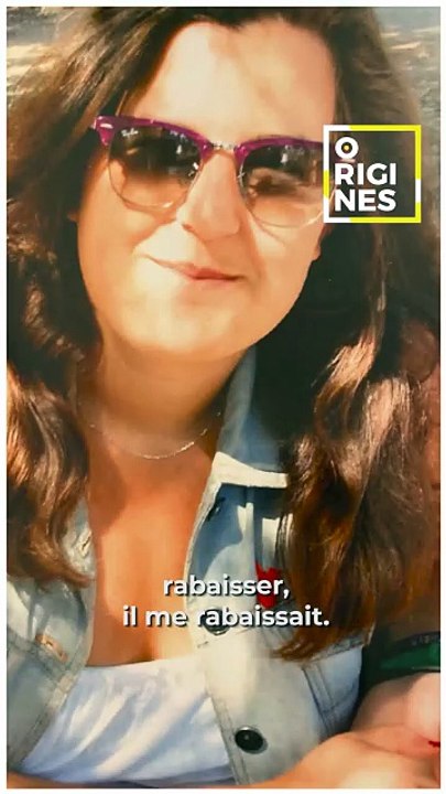 Son père a fait régner la terreur à la maison