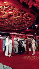 After the marriage was cancelled, the Emperor of Heaven revealed his cards - Part 2