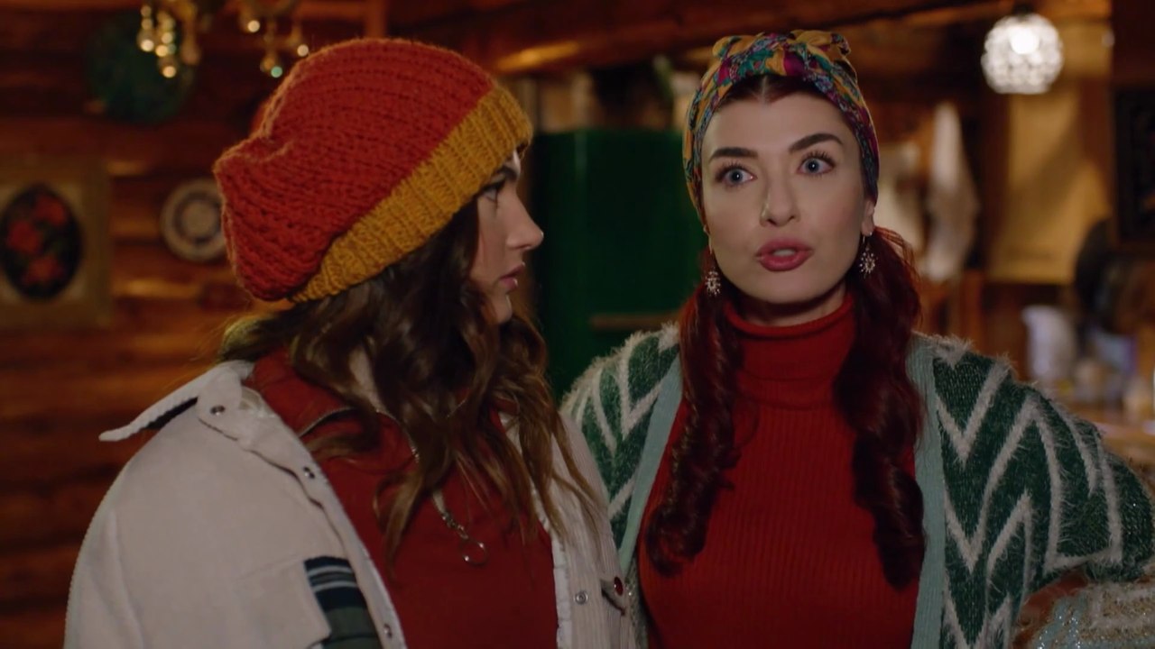 Yıldız, un amor indomable - Capitulo 45 (Español)