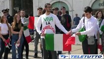 Video News - Festa della Repubblica, le celebrazioni