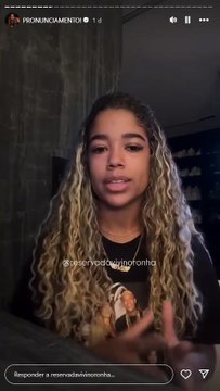 Vivi Noronha, esposa de MC Poze, vira alvo de inquérito após acusar sumiço de joias em operação