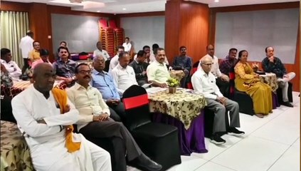 हुंडा, प्री-वेडिंगला विरोध, जेवणात पाचच पदार्थ, दोनशे लोकांमध्ये लग्न; मराठा समाजाकडून आचारसंहिता जारी