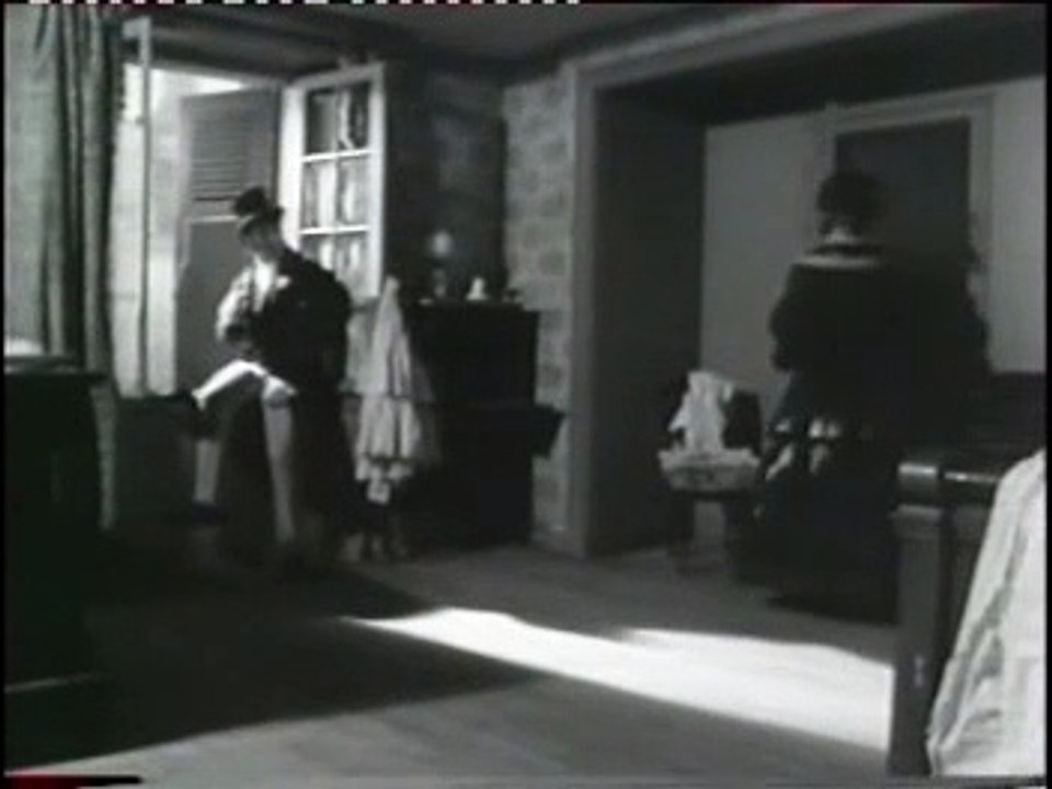 Vidocq - 1967 - Ep 10 - Le Mariage de Vidocq