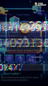 What is a Crypto Wallet? Secure your assets, stay in control!