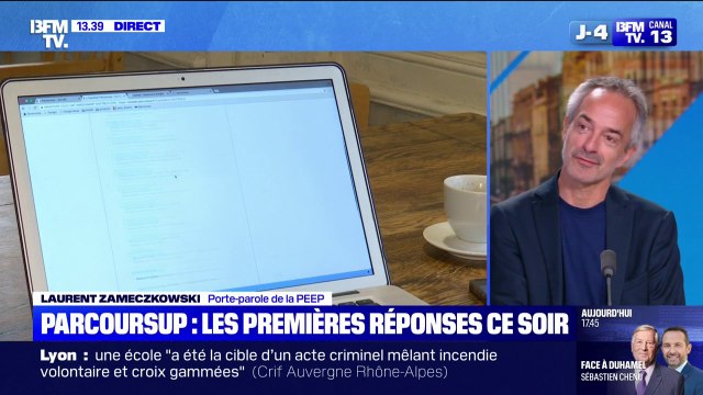Parcoursup: les premiers résultats dévoilés ce lundi pour les 650.000 lycéens de terminale