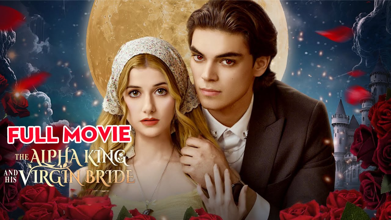 The Alpha King and His Virgin Bride Full Movie