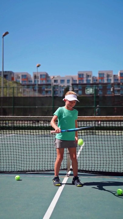 Chasing The Truth About lois boisson #trend #tennis